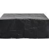VIDAXL - Housse de salon de jardin 8 艙illets 240 x 140 x 90 cm