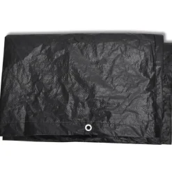 VIDAXL - Housse de salon de jardin 8 艙illets 180x70x90 cm