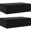 VIDAXL - Housses de salon de jardin 2 pcs 12 艙illets 325x205x90 cm