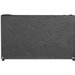 VIDAXL - Housses salon de jardin2pcs 8艙illets 160x120x75cm rectangulaire