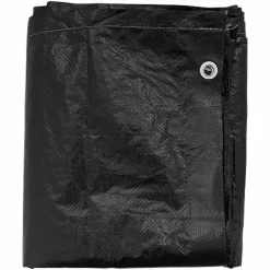 VIDAXL - Housses salon de jardin2pcs 8艙illets 160x120x75cm rectangulaire