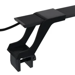 VIDAXL - Lampe à led d'aquarium avec pinces 90-105 cm bleu et blanc
