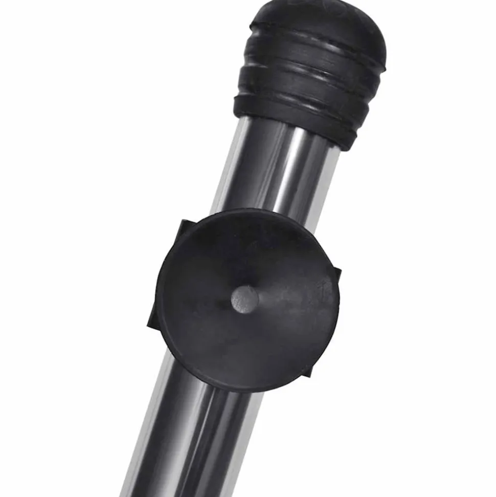 VIDAXL - Lampe led d'aquarium 48 cm bleu