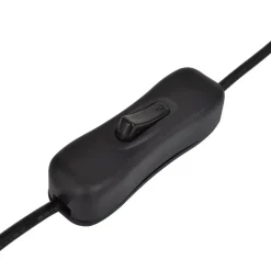 VIDAXL - Lampe led d'aquarium 28 cm blanc