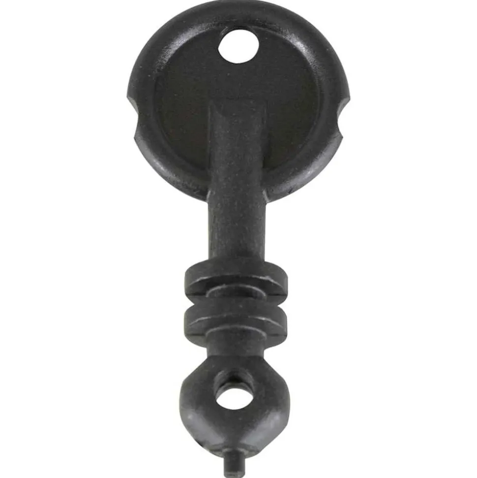 VIDAXL - Pièges à souris 12 pcs noir 22x12,5x7,5 cm