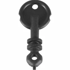 VIDAXL - Pièges à souris 4 pcs noir 23x19x9,5 cm