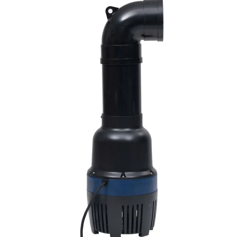 VIDAXL - Pompe d'étang 26000 l/h 135 w
