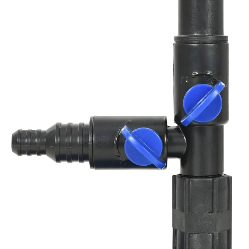 VIDAXL - Pompe pour fontaine 38 w 1500 l / h