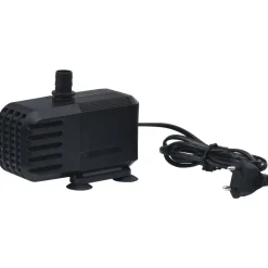 VIDAXL - Pompe submersible d'aquarium 1300 l/h