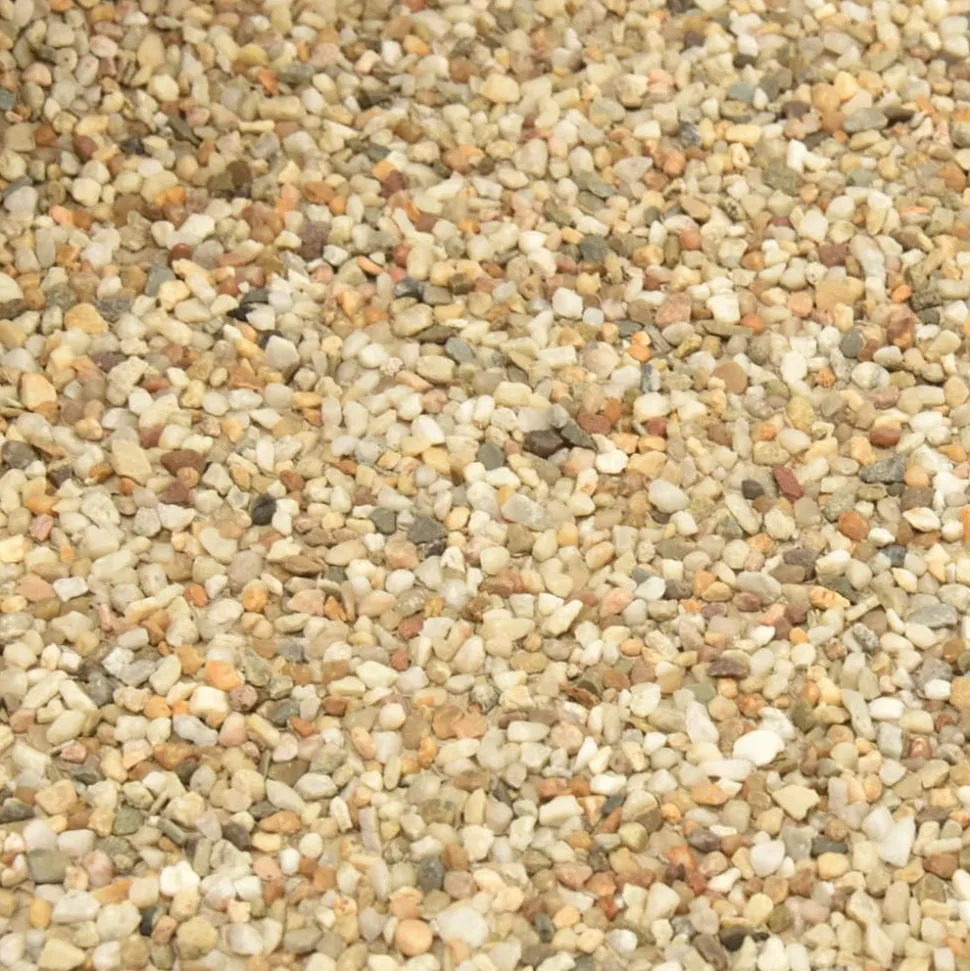VIDAXL - Revêtement de pierre sable naturel 150x60 cm