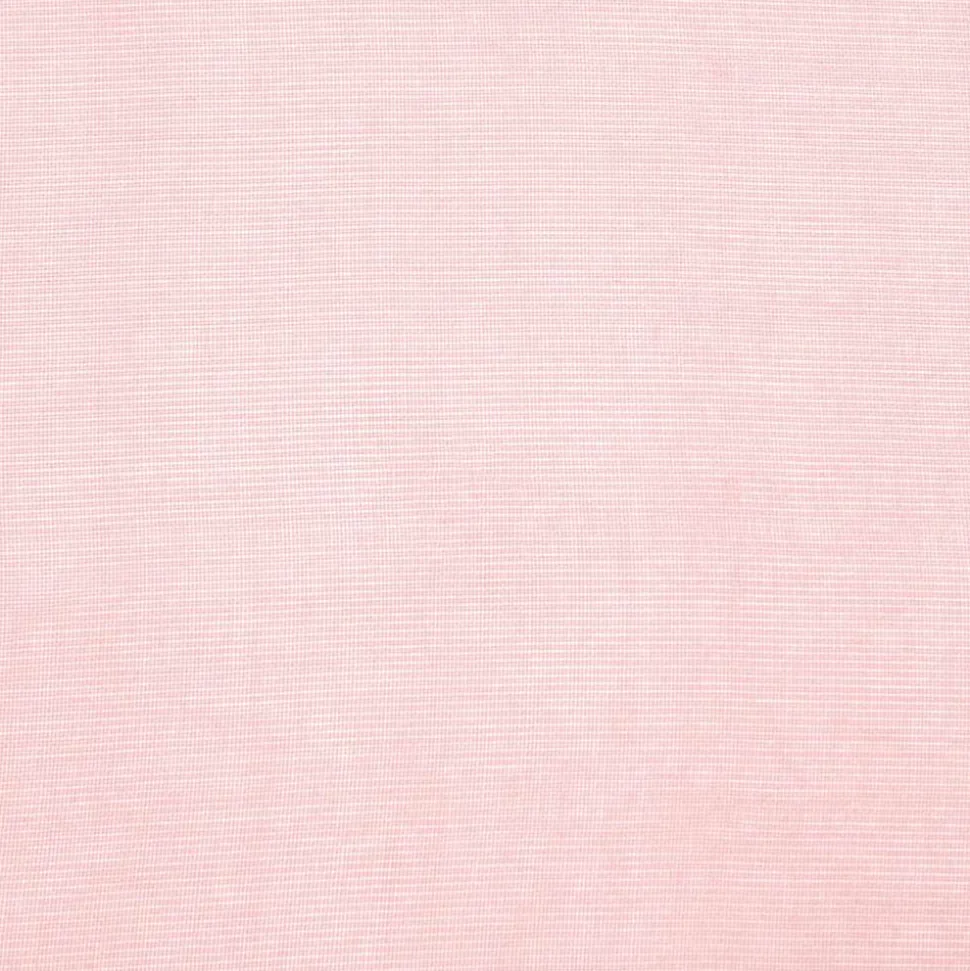 VIDAXL - Rideaux en voile avec œillets 2 pcs rose clair 140x245 cm