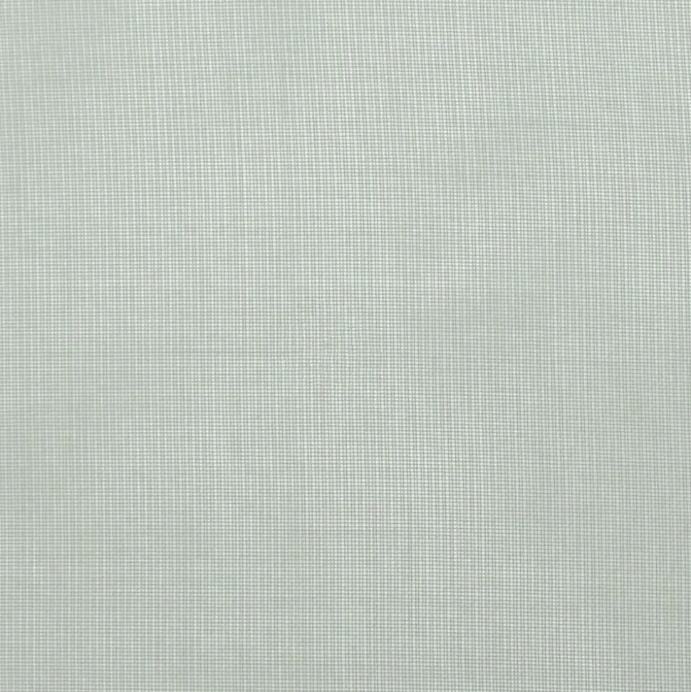 VIDAXL - Rideaux en voile avec œillets 2 pcs gris clair 140x245 cm