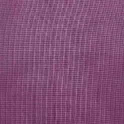 VIDAXL - Rideaux en voile avec œillets 2 pcs violet 140x225 cm