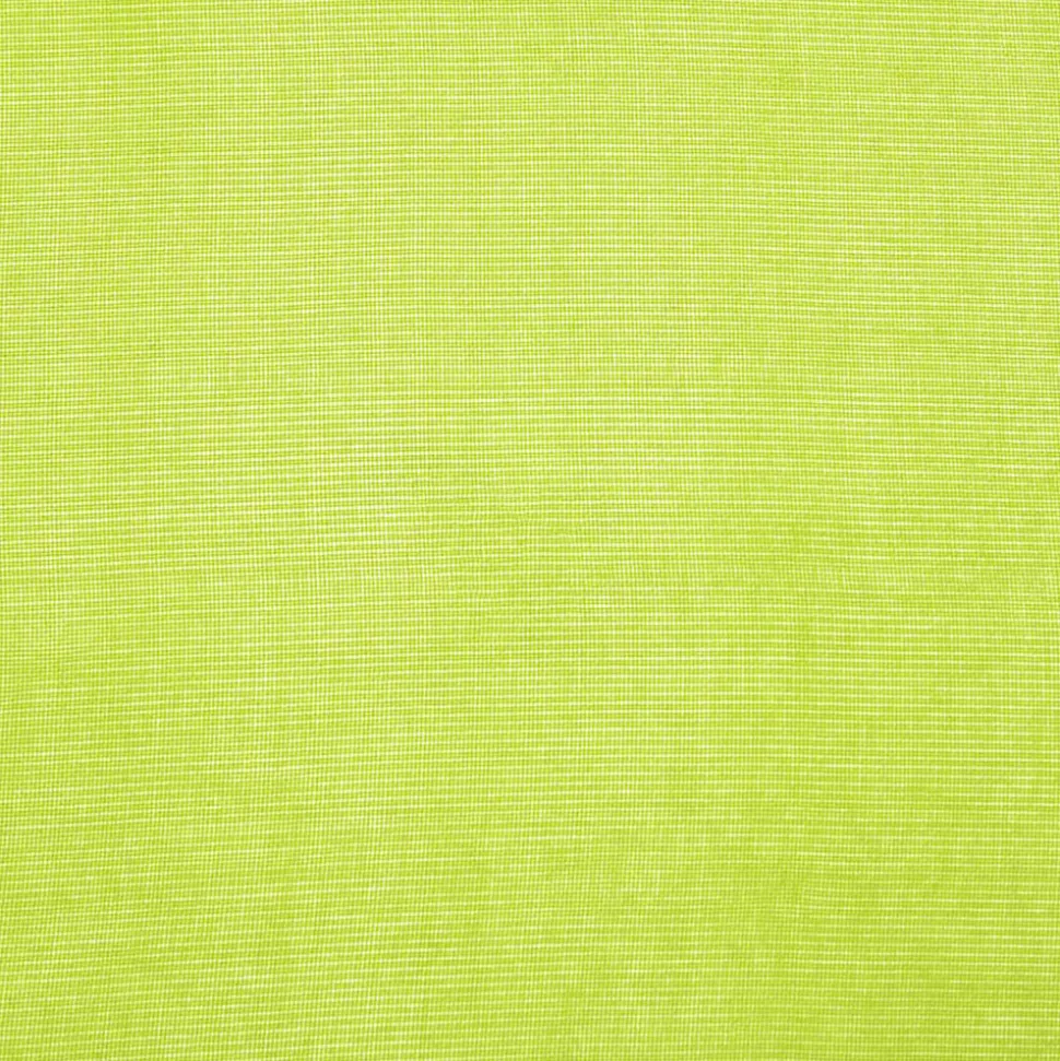 VIDAXL - Rideaux en voile avec œillets 2 pcs vert pomme 140x300 cm