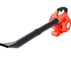 VIDAXL - Souffleur à feuilles à essence 3 en 1 26 cc orange