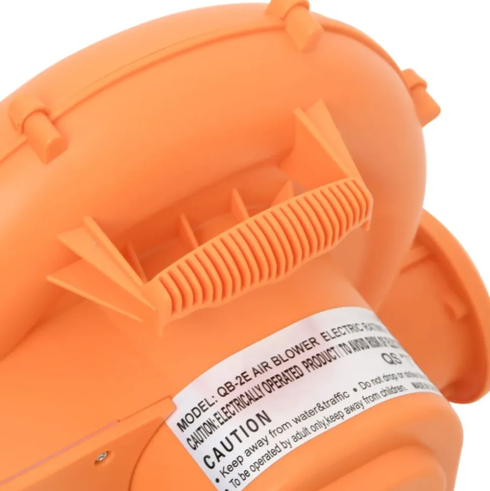 VIDAXL - Souffleur d'air électrique 300 w
