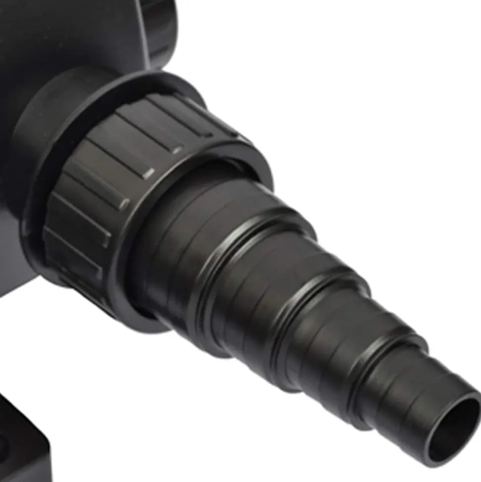 VIDAXL - Stérilisateur de bassin uvc 36 w
