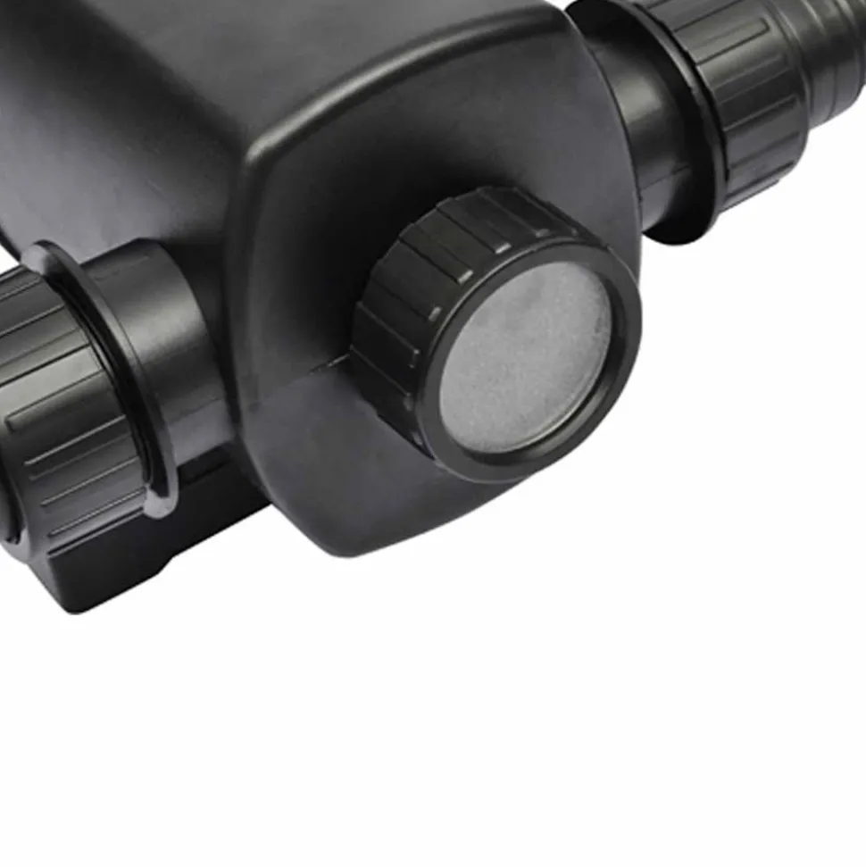 VIDAXL - Stérilisateur de bassin uvc 36 w