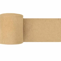 VIDAXL - Tapis de chanvre pour rongeurs 0,5x25 m 5 mm