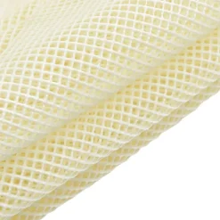 VIDAXL - Tapis de tente crème 3x2,5 m