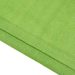 VIDAXL - Tapis de tente vert clair 250x300 cm pehd