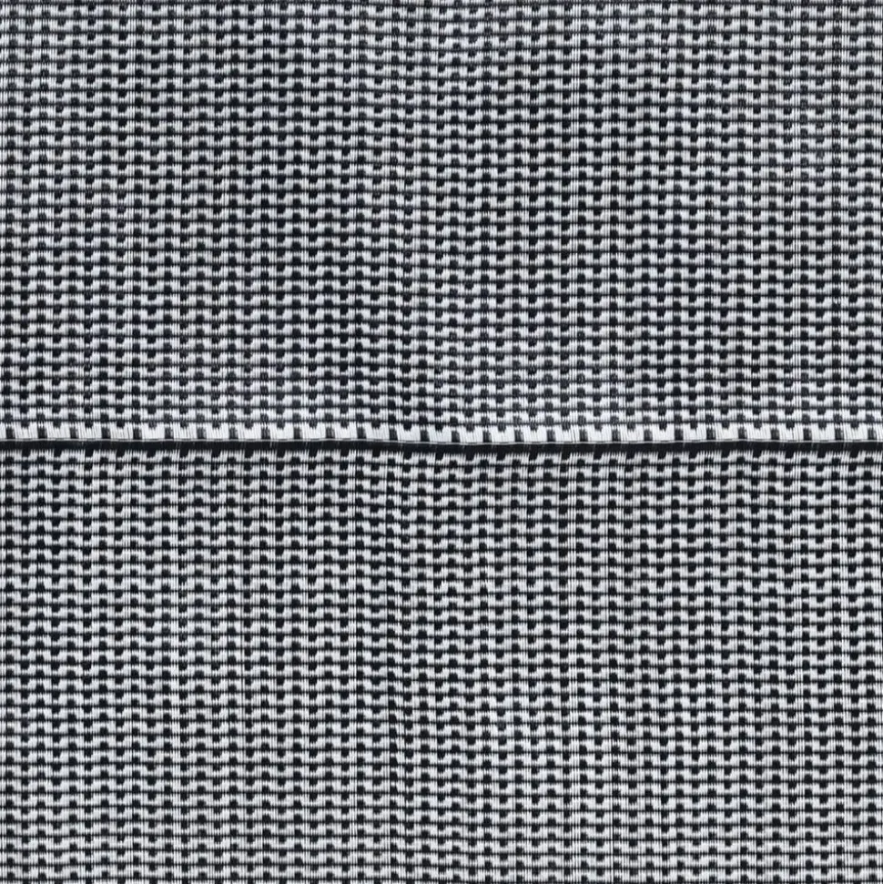 VIDAXL - Tapis d'extérieur arakil gris 160x230 cm pp
