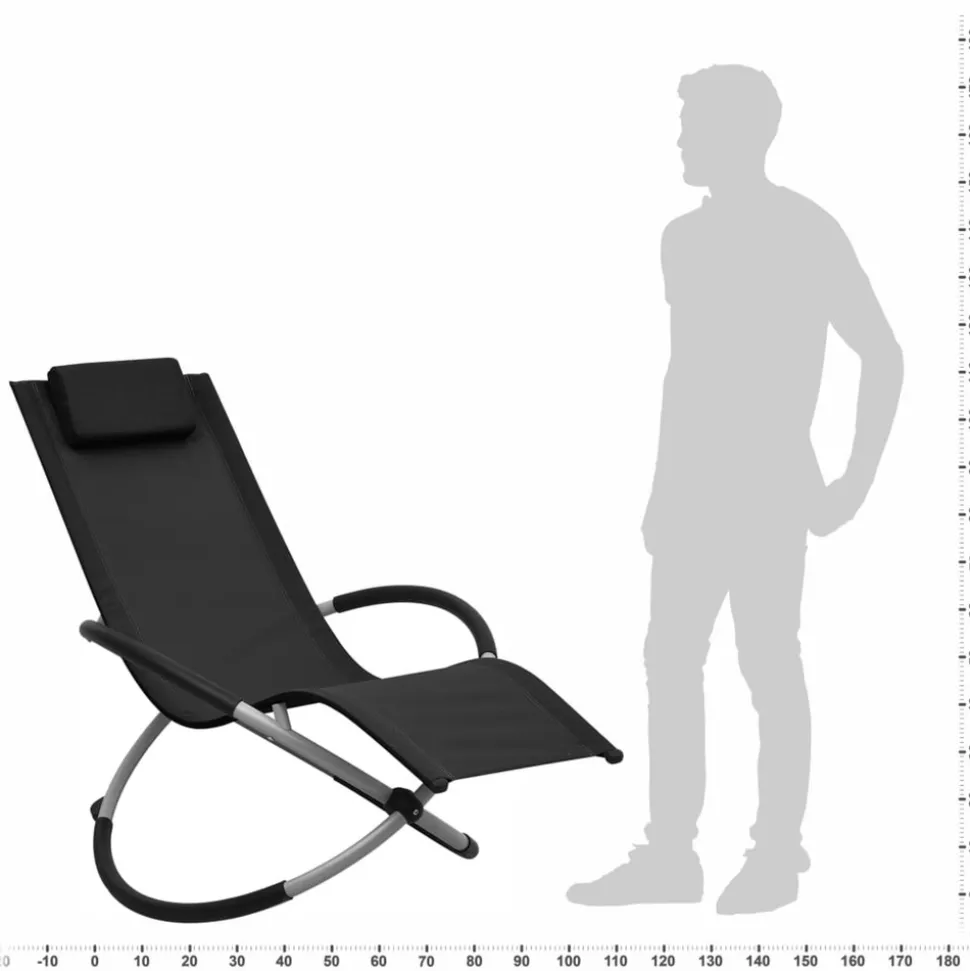 VIDAXL - Vidaxl - chaise longue pour enfants