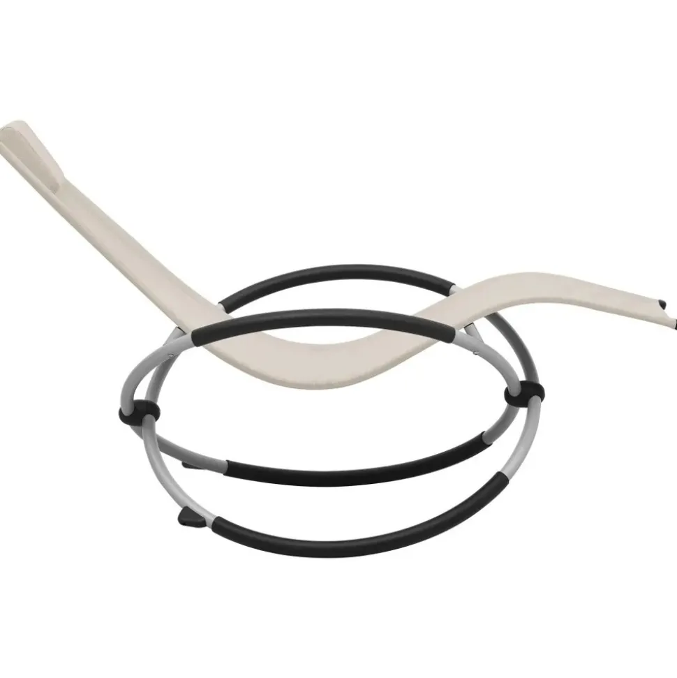 VIDAXL - Vidaxl - chaise longue pour enfants