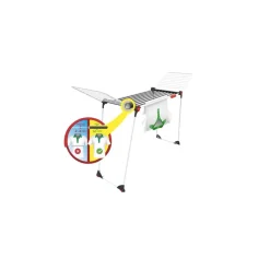 Vileda séchoir à linge 21m - 170772