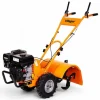 VILLAGER - Motoculteur 4 fraises arrière 5,5cv 212cm3 vitesse av-ar villager vtb 4811vc