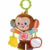 VTECH BABY - Jouet d'eveil - noé, p'tit singe d'activités