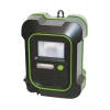 WEITECH - Répulsif animaux d´extérieur avec flash weitech.