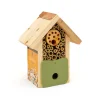 WILDLIFE WORLD - Abri pour insectes pollinisateurs