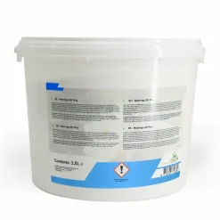 WILLEMSE FRANCE - Stabilisateur de dureté de l'eau - moerings gh plus - 1l