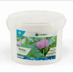 WILLEMSE FRANCE - Stabilisateur de dureté carbonatée - moerings kh plus - 1l