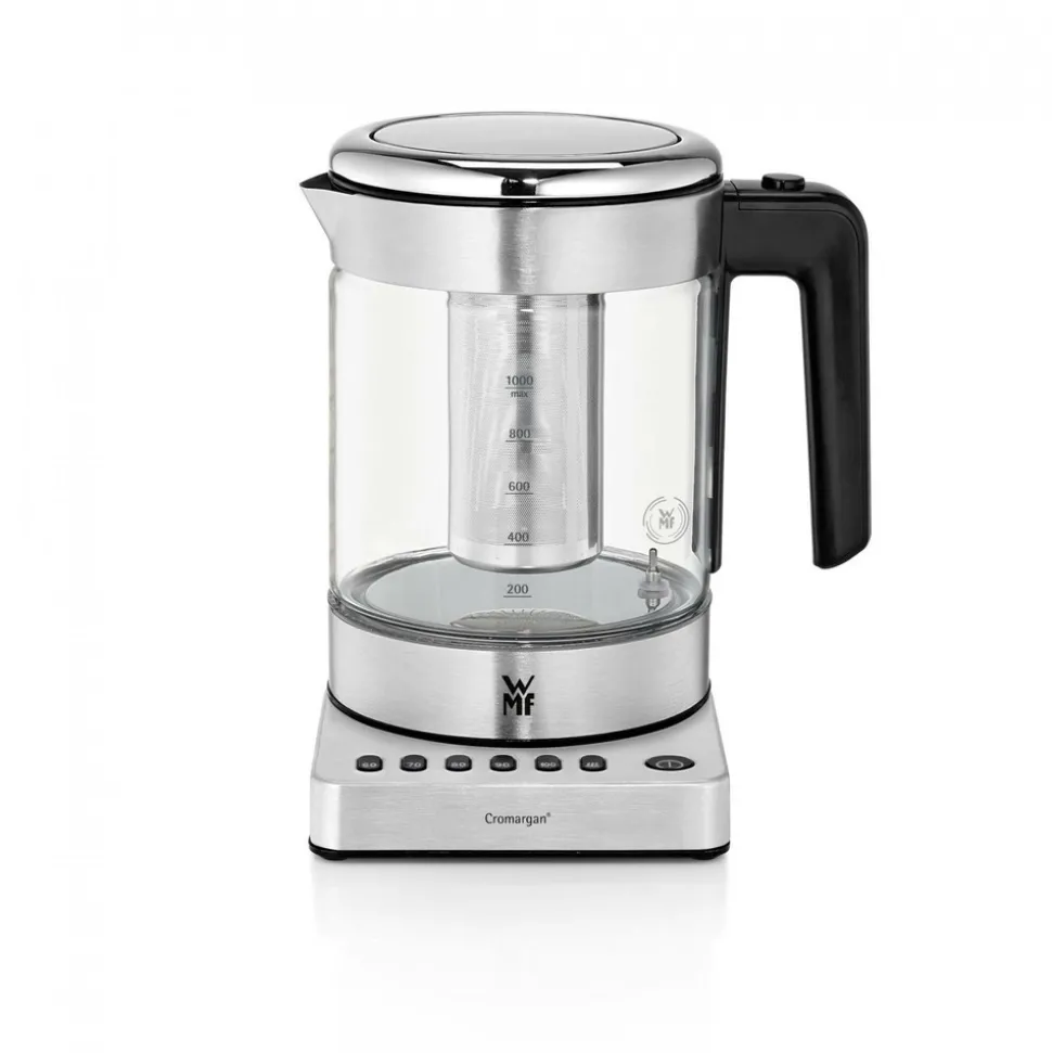 Wmf bouilloire-théière 2en1 1l 1900w - 0413180012