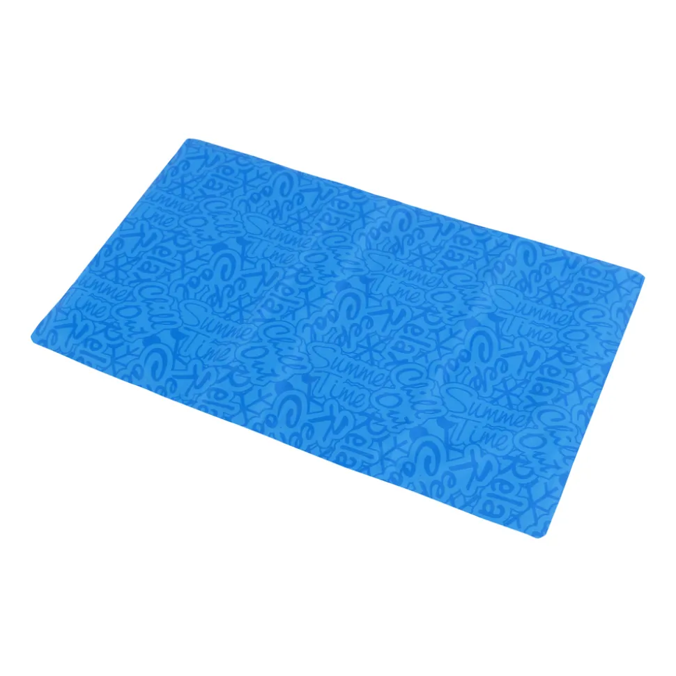 WOUAPY - Mini tapis rafraîchissant pour chien/chat, conçu pour sac de transport