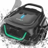 WYBOT - Robot de piscine sans fil wybot a1 - nettoyage du fond,batterie grande autonomie