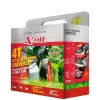 X'OIL - Kit de démarrage universel 4 temps x'oil pour tondeuse