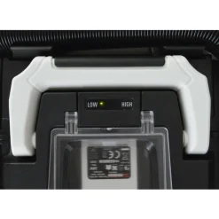 X-PERFORMER - Aspirateur eau et poussière compact brushless sur batterie - xperformer xpvc20libl-10l - batterie 2 ah + chargeur inclus