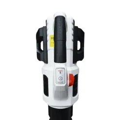 X-PERFORMER - Souffleur cyclonique sur batterie x-performer xpse40libl-2b 40v - air 198 km/h - 2x batteries xpbat2a + double chargeur