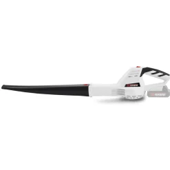 X-PERFORMER - Souffleur rechargeable 20v - x-performer xpse20li - vitesse air max : 200 km-h - sans batterie ni chargeur
