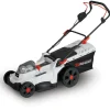 X-PERFORMER - Tondeuse à gazon portative sur batterie - 40v max - hauteur de coupe 6 positions - outil seul sans batterie ni chargeur