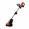 YARD FORCE - Brosse de terrasse à batterie 20 v - yard force lw cpc1