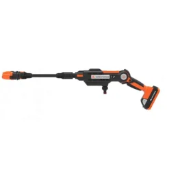 YARD FORCE - Lance nettoyeur haute pression yard force aquajet lw c02 - cr20 370l/h - 22 bar