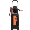 YARD FORCE - Nettoyeur haute pression 150 bar 2200W avec ses accessoires