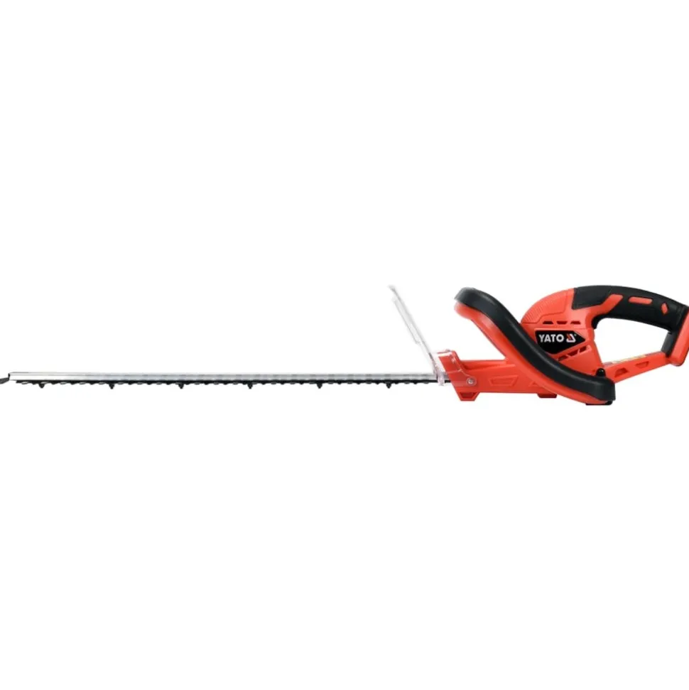 YATO - Taille-haie sans batterie 18v 560 mm