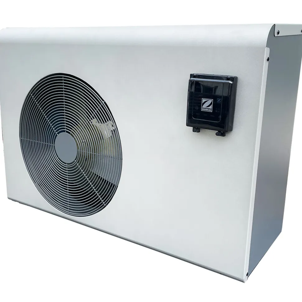 Zodiac pompe à chaleur de piscine inverter - hpo 18