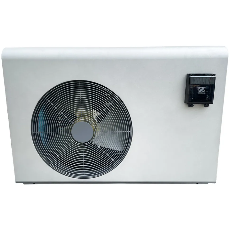 Zodiac pompe à chaleur de piscine inverter - hpo 18