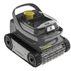 Zodiac robot electrique de piscine sans fil fond - op-li 2100